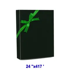 Quality Gift Wrapping Paper 24&rdquo; x 417&rdquo;