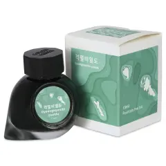 Colorverse Korea Special Fountain Pen Ink - 57 Gyeongnyeolbi-Yeoldo, 15 ml