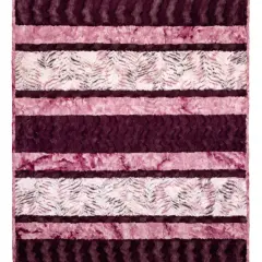 Crazy 8 Cuddle Kit - Wine in a Million