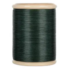 Hand Quilting Thread #010 - Green Spool