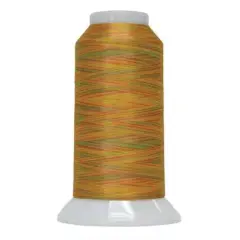 5043 Flower Power Fantastico Variegated Polyester Thread