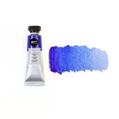 Art Philosophy&reg; Artist Grade Watercolor Tubes - Ultramarine Deep - 15 ml - series #2