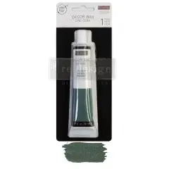 Redesign Wax Paste - Ursa Green - 1 tube, 50ml