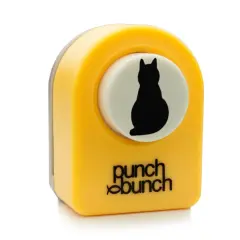 Small Punch - Cat