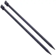 KnitPro-Dreamz Single Pointed Needles 12"-SIZE 10.5/6.50MM