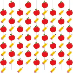 Apple Ceiling Hanging Decoration