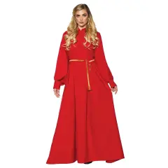 The Princess Bride Red Standard Buttercup Costume Women Medium