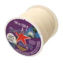 Stretch Magic BC Pearl 100-Meter
