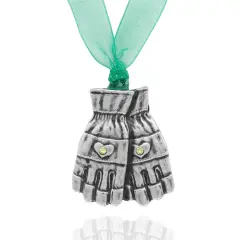 Gloria Duchin Gardening Gloves Ornament