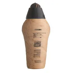 Princeton Catalyst Polytip Brush-Short Handle Round Size 3