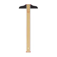 Blick Acrylic Edge T-Square - x 24"