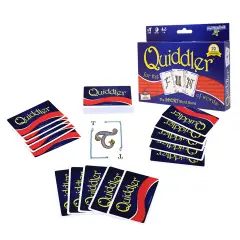 Quiddler&reg; Word Game