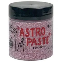 Simon Hurley create. Astro Pastes