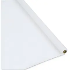 Fredrix Scholastic Canvas Roll - 57" x 100 yards, Acrylic Primed