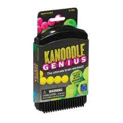Kanoodle&reg; Genius