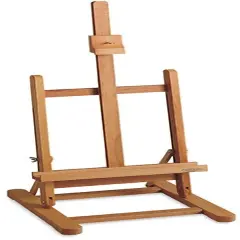 Mabef Table Easel - Presentation, 18"