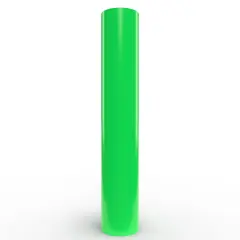 Siser&reg; EasyWeed&reg; Heat Transfer Vinyl, 11.8" x 60" Fluorescent Green