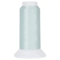 7017 Baby Blue MicroQuilter Polyester Thread