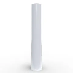 Siser&reg; Glitter Heat Transfer Vinyl, 11.8" x 60" White