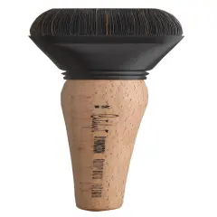 Princeton Catalyst Polytip Brush-Short Handle Flat Shader Size 12