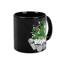 Minecraft Mug