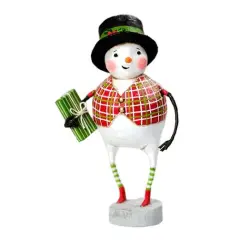 Lori Mitchell Christmas Collection: Willy Winter