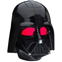 Playskool STAR WARS Darth Vader Voice Changer Mask