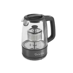 Sur La Table Digital Kettle with Auto Infuser - 60 oz