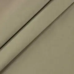 Richloom DALTON- Faux Leather Khaki