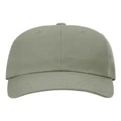 Richardson&reg; Sustainable Ashland Dad Hat Loden