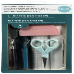 We R Memory Keepers Value Vinyl Tool Bundle 60000053