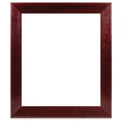Blick Aliso Wood Frame - 20" x 24" x 1/4", Cherry