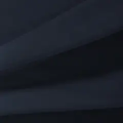 1 Yard New Navy Chiffon Fabric Polyester Sheer Lightweight Apparel 58/60 Inch