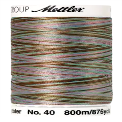 Tween Fashion (4880-9972) | Poly Sheen Multi (800M / 875Y) | Mettler Thread