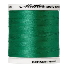 Trellis Green (2596-5210) | Poly Sheen (800M / 875Y) | Mettler Thread