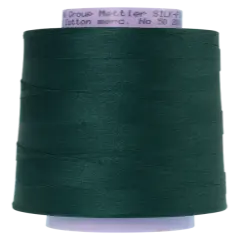 Swamp (9150-0757) | Silk-Finish Cotton 50wt (1829M / 2000Y) | Mettler Thread