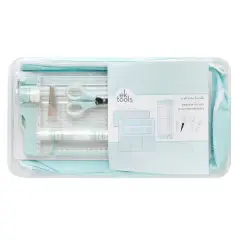 EK Craft Tote Bundle 6/Pkg-Mint