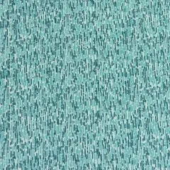 Green Spearmint Dash Cuddle Extra Wide Fabric per yard