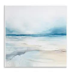 Stupell Industries Nautical Scenery Abstract Wall Plaque Art Design by Irena Orlov