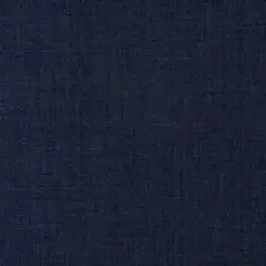 Nightfall Blackout Drapery Fabric 55" Width Midnight