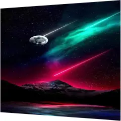 5D Aurora Diamond Art Painting 27.5 X 15.7inch)