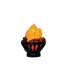 Outdoor Fire Pit - Lemax