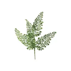 18" Glitter Sequin Maiden Hair Spray