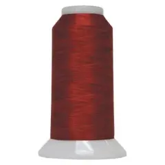 5102 Bullfighter Red Fantastico Variegated Polyester Thread