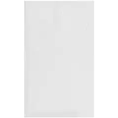 Plymor 12" x 20", 4 Mil Flat Open Clear Plastic Poly Bags