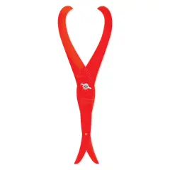 Giffin Grip Lid Master Caliper - Standard, Red