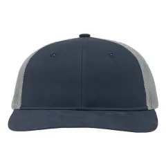 Sportsman&reg; Modern Six Panel Trucker Fit Cap Navy/ Grey