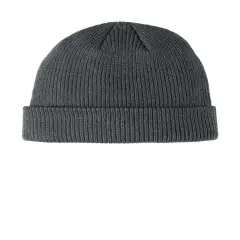 Port Authority&reg; Cozy Cuffed Beanie Storm Grey
