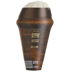 Willow Wolfe Seneca Artist Round Brush-8