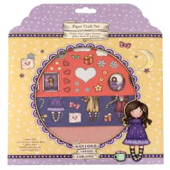 Studio Light Gorjuss Craft Set-Nr. 03